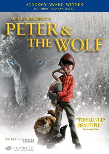 Peter and The Wolf (2006)