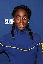 Kirby Howell-Baptiste