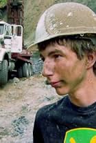 Parker Schnabel in Gold Rush (2010)