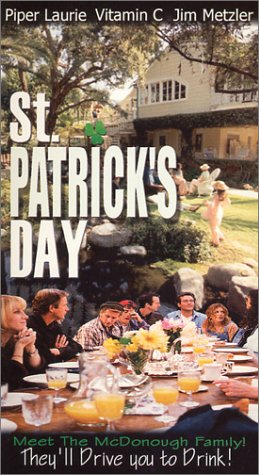 St. Patrick's Day (1997)