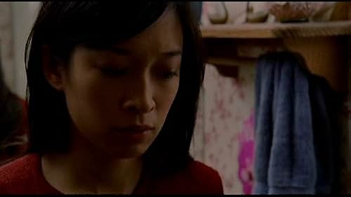 Sandra's life is turned upside-down when her father decides, ten years after his wife's death, to get a mail order bride from China.  Based on the award winning short story and one-woman show by Sandra Tsing Loh.