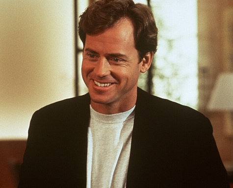 Greg Kinnear in Sabrina (1995)