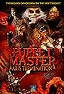 Puppet Master: Axis Termination (2017)