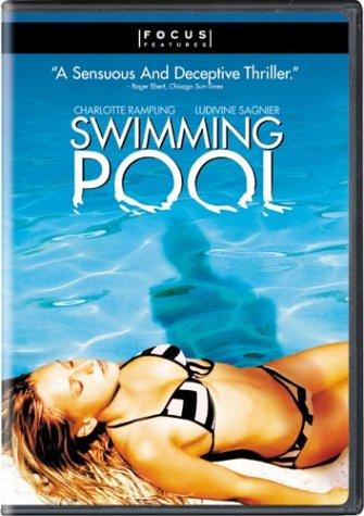 Ludivine Sagnier in Swimming Pool (2003)