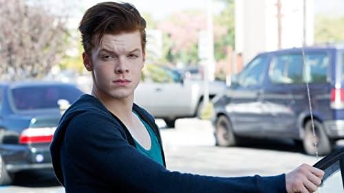 Cameron Monaghan in Shameless (2011)