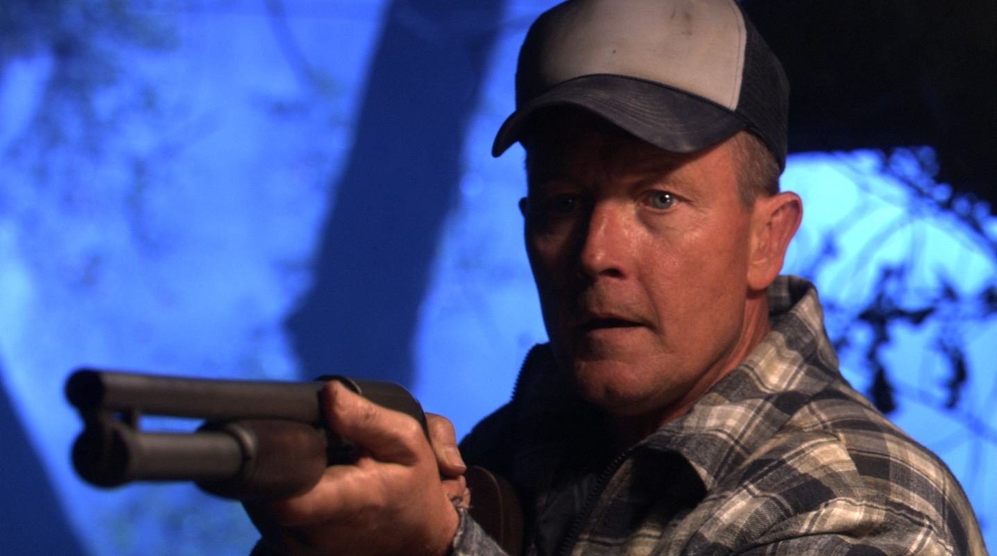 Robert Patrick in The Black Waters of Echo's Pond (2009)