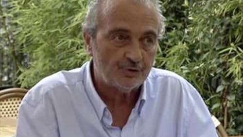 Jacques Nolot in Cinéma, de notre temps (1989)