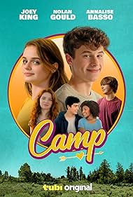 Camp (2023)