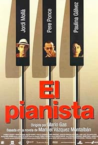 Primary photo for El pianista