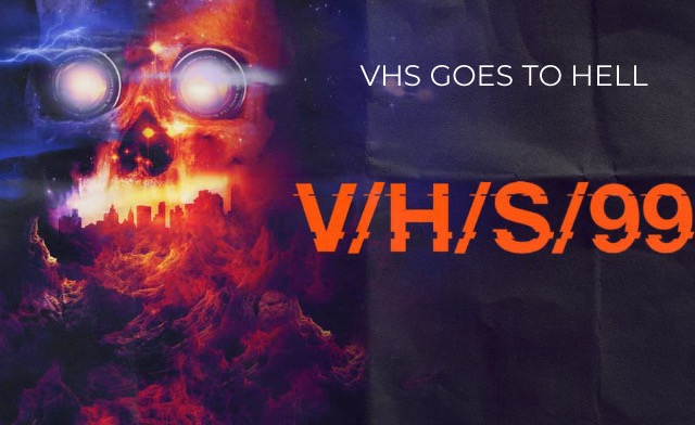 V/H/S/99 (2022)