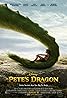 Pete's Dragon (2016) Poster