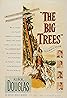 The Big Trees (1952) Poster