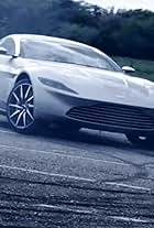 Aston Martin 'Spectre' Television Commercial (2015)