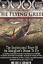 The Flying Greek (2016)