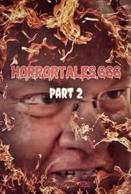 Horrortales.666 Part 2 (2021)