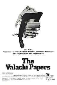 The Valachi Papers (1972)