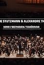 Nathalie Stutzmann & Alexandre Tharaud - Verdi, Beethoven, Tchaïkovski (2022)