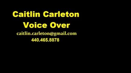 Voice Over Reel