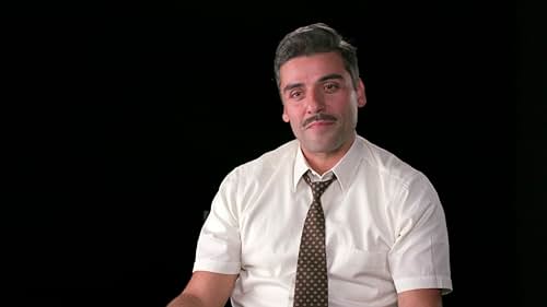 Suburbicon: Oscar Isaac On His Character