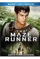 The Maze Runner: Finding the Gang