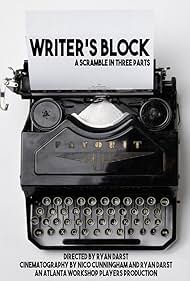 Writer's Block (2017)