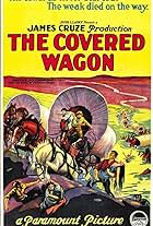 The Covered Wagon