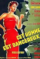 Cet homme est dangereux (1953)