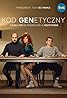 Kod genetyczny (TV Series 2020– ) Poster