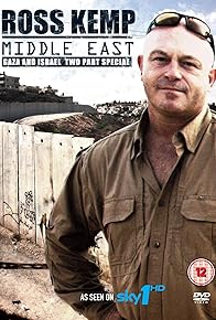 Primary photo for Ross Kemp: Middle East