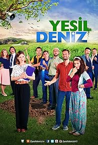 Primary photo for Yesil Deniz