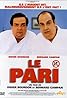 Le pari (1997) Poster