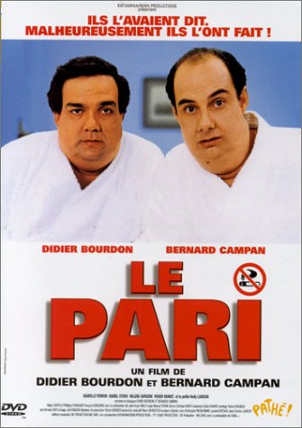 Le pari (1997)