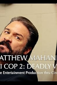 Primary photo for Matthew Mahaney