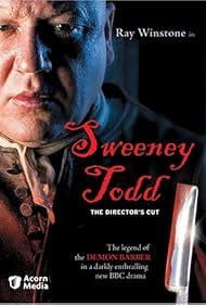 Sweeney Todd (2006)