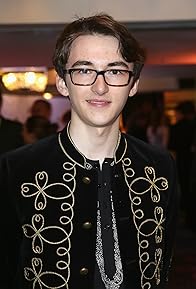 Primary photo for Isaac Hempstead Wright