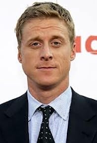 Primary photo for Alan Tudyk