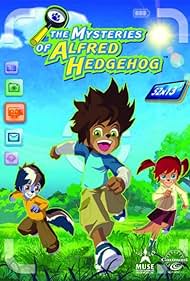 The Mysteries of Alfred Hedgehog (2010)