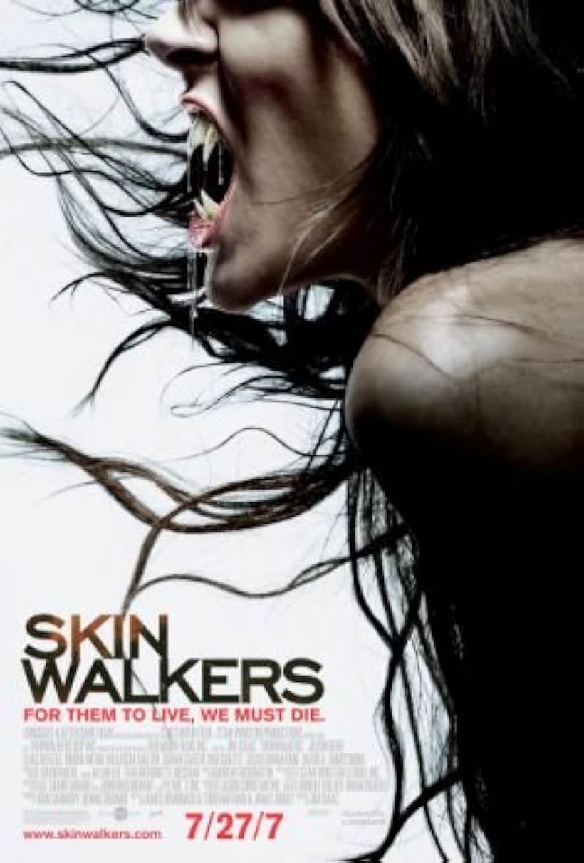 Skinwalkers (2006)