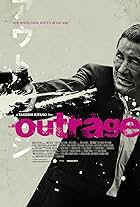 Takeshi Kitano in Outrage (2010)