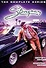 Stingray (TV Series 1986–1987) Poster