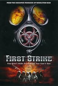 First Strike (2009)