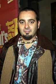 Primary photo for Chris Kirkpatrick