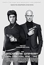 The Brothers Grimsby