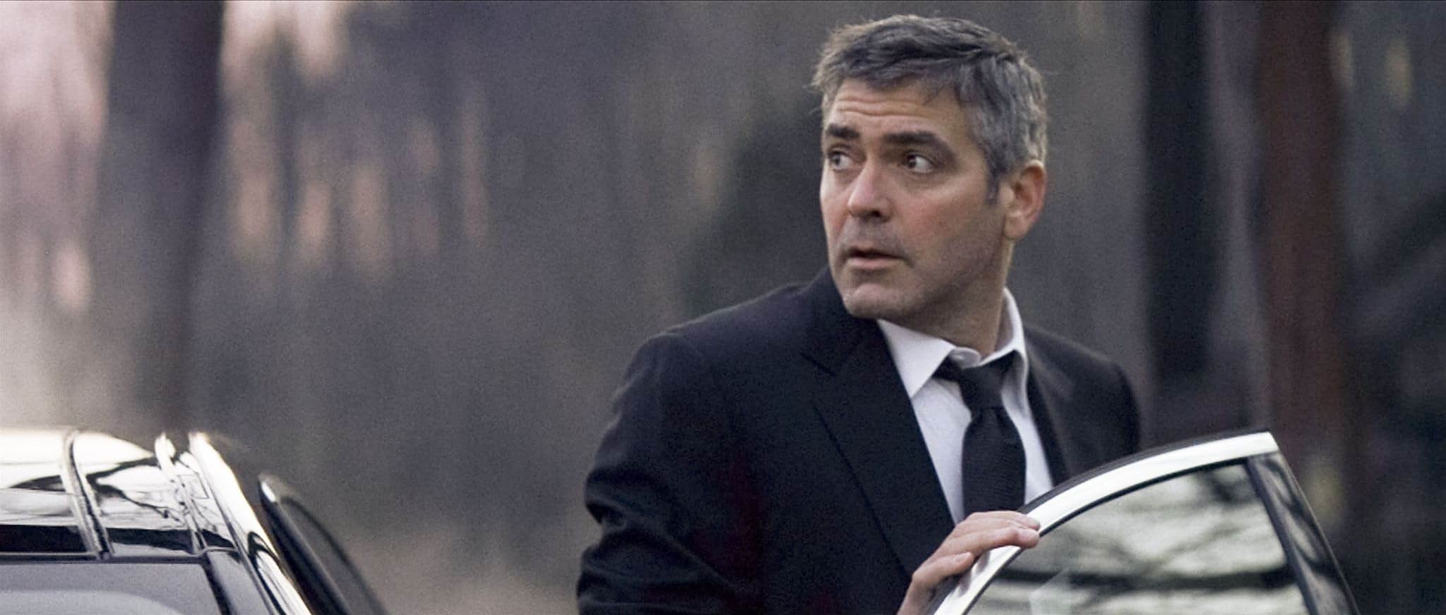 George Clooney in Michael Clayton (2007)