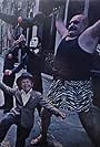 The Doors in The Doors: Strange Days (1967)