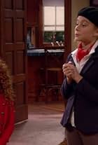 Genevieve Hannelius and Francesca Capaldi in Dog with a Blog (2012)