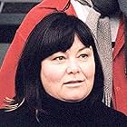 Dawn French