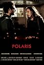 Alicja Bachleda and Bahram Radan in Polaris (2016)