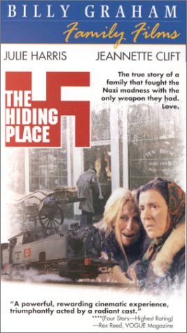 The Hiding Place (1975)