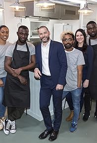 Primary photo for Fred Sirieix